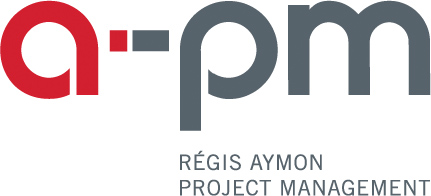 a-pm Logo